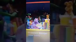 The Roly Mo Show Credits With Pokemon Horizons Music #therolymoshow #trms #rolymomon #fimbles