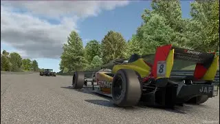 Formula C   Super Formula Lights   Fixed    Canadian Motorsports Park   83009181