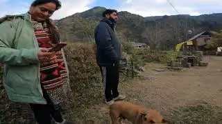 beauty of nature ...visit to stange place