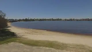 CANNING BRIDGE TIMELAPSE