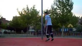 JumpingRxF - Blitz