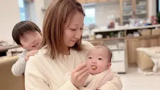 辻希美、第5子が生後5カ月に成長　最新ショットとともに“離乳食デビュー”への期待語る