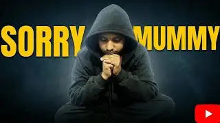 Sorry mummy 😢 ||Himanshu Dhanraj VlogIRL ||