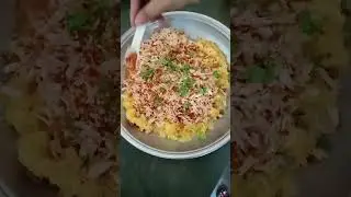 boil potato and cheekun spicy teekian.. viral video raza qadri byan.. #recipe #cooking #onthisday