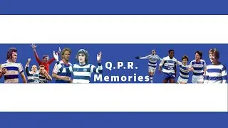Top 10 QPR Goals of All Time - Vote For your Favourite
