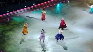 Encanto 🏡 #disneyonice2025 #Disney #Encanto #FamilyMadrigal #Mirabel