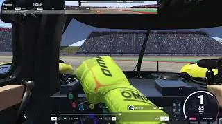 LMU Onboard Lap: Oreca 07 LMP2 at Circuit of the Americas CDA3