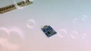 How to made a simple amplifier at home