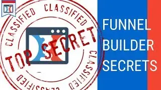 What Is Funnel Builder Secrets? | How to SAVE Money On CLICKFUNNELS?