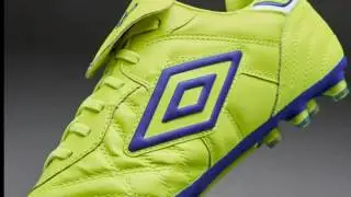 Copy of Umbro Speciali Eternal Pro HG with Yellow Color
