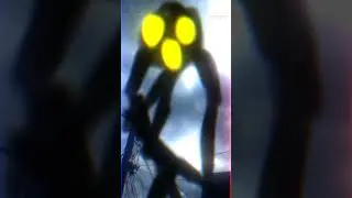 crearture part 1