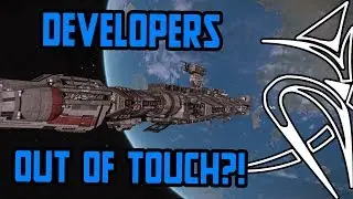 Stupidity of Fleet carriers - in numbers! [Elite Dangerous]