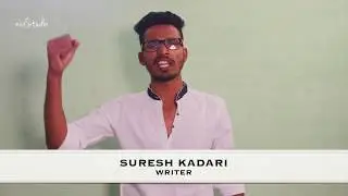 Inspirational Videos in Telugu 2018 | Best Motivational Videos | Suresh Kadari | Nivi Studio