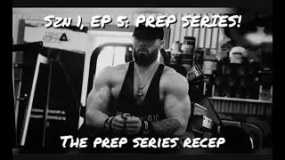 THE PREP SERIES RECAP/SZN 1, EP 5: PREP SERIES!