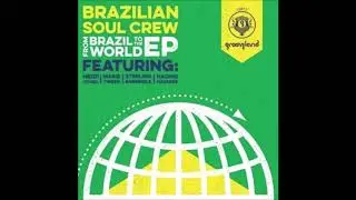 BSC & Marie Tweek - Home Made Love (BSC Remix)