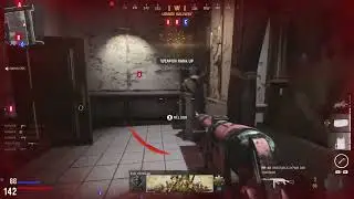 Vanguard Quick 10 Kills For Dogs