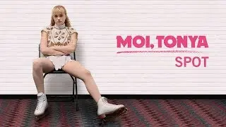 MOI, TONYA - avec Margot Robbie - Spot
