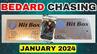 ПЕРВЫЙ ХИТБОКС 2024 ГОДА!! ОТКРЫВАЕМ ХИТБОКС ДЛЯ НОВИЧКОВ И ВЕТЕРАНОВ ХОККЕЯ В ЯНВАРЕ 2024 ГОДА!!