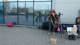 Pakarina 1 октября