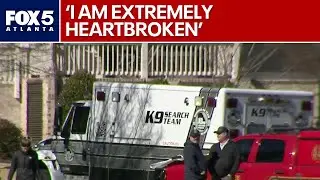 Atlanta&rsquo;s DJ Young Slade found dead in Milton pond | FOX 5 News
