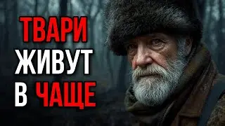 ЛЕСНЫЕ ОТШЕЛЬНИКИ ПОВЕДАЛИ О ЖУТКИХ ТВАРЯХ В НЕПРОХОДИМОЙ ЧАЩЕ!