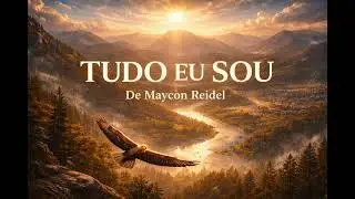 Música Tudo Eu Sou