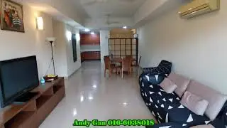[For Sale] Renovated Sutramas Luxury Condominium near to French school for sale