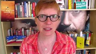 The Martian by Andy Weir