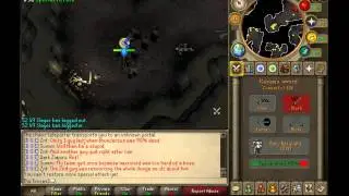 Testing Korasi's Sword - Multi Attack Weapon.