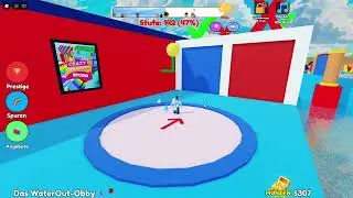 Ninja Warrior (Wasserpark-Edition) Part 4