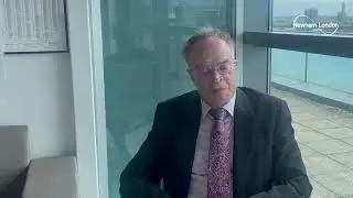 Well Newham - Message from Councillor Neil Wilson, Cabinet Member for Health & Adult Social Care