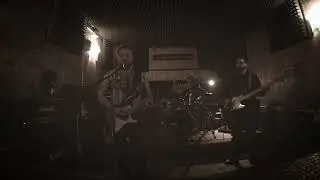 Frank Lo Prete and The Timeless Riders performing 