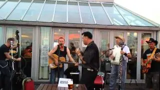 Dirt Road Rattlers ( gypsy queen)