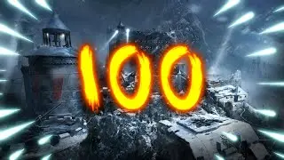 Starting On Round 100 Der Eisendrache in 2025...