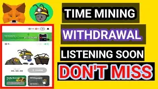 Anttime Mining App Reviewl Anttime Listing Update lAnttime Testnet Live | Anttime New Airdrop I