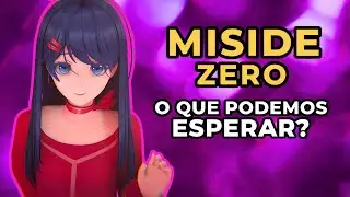 MiSide Zero: Tudo o que voc&ecirc; precisa saber antes de jogar (Opini&atilde;o + resposta&nbsp;do&nbsp;Dev)