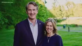 Suzanne Youngkin adjusts to her new role as First Lady
