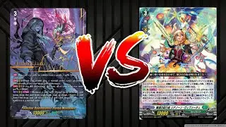 Zorga Masques (Wolfren) Vs Lianorn Vivace/Masques (Abedul). Casual match, Locals
