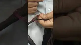 فيديو رقم 6 تركيب قيطان القبه سكه حديدأوقبه نصف ياقه بشليك كامل ولهاتكمله باخرلاتنسوالاشتراك بالقناة