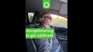 OptiOne Motoroptimering V&auml;ster&aring;s/Erikslund