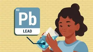 One of the worst heavy metals - Quick intro to lead in drinking water