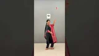 घर बैठे डांस करना सीखें । Easy Dhol Dance Steps | Bhangra dance step #trending #mahilamandalboy