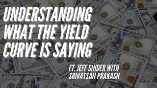 Ep 202- A Framework for Understanding Inflation ft. Jeff Snider with Srivatsan Prakash