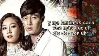 ♪ OST Master's Sun | Gummy - Day & Night (Spanish Cover/español)