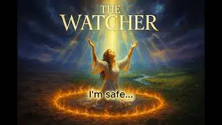 &ldquo;THE WATCHER &ndash; Powerful Prophetic Worship to Overcome Monitoring Spirits&rdquo;