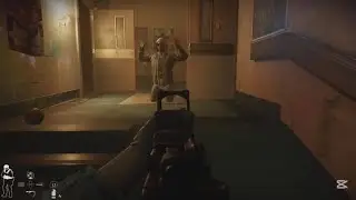 Ready Or Not. | The Spider. Brixley Talent Time. | PS5