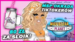 MSP ZNOWU ODWALA (SKLEP MSP, TIKTOKERZY MSP, SŁABE ZACHOWANIE MSP)