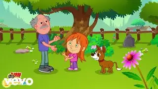 The Little Sunshine Kids - This Old Man