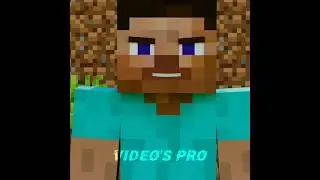 Entity 303. #minecraftanimation #entity #herobrine #dreadlord @TechnooRon