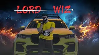 LORD WIZ.exe | PT 💛| FIVEM MONTAGE | WizFTW